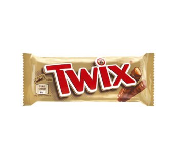 Twix 32x50g