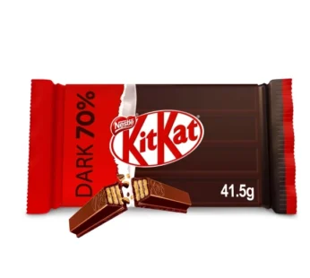 Kitkatdark 24×41.5g