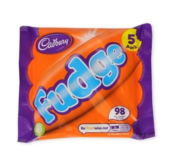 Cdmfudgeorange 22g x 5