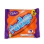 Cdmfudgeorange 22g x 5