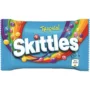 Skittlestropical 125g x 12 £1.35