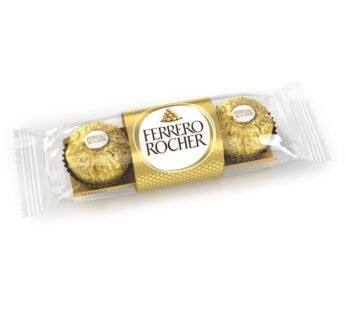 Ferrero Rocher T3x16