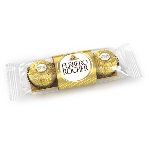 Ferrero Rocher T3x16