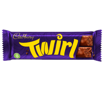 Cdmtwirl 48x43g