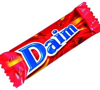 Daimchocolate 28g x 36