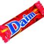 Daimchocolate 28g x 36