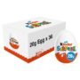 Kindersurprise 36 Eggs