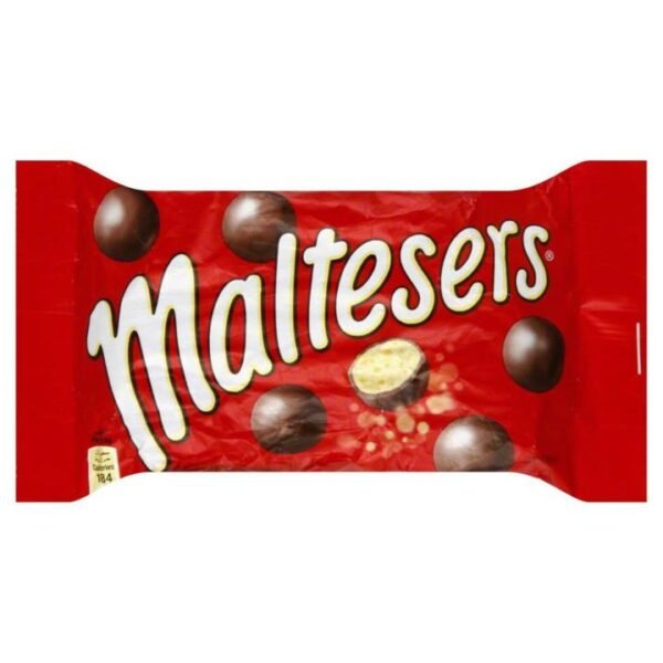 Maltesers 37g x 25