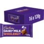 Cdmwholenut 120g x 16