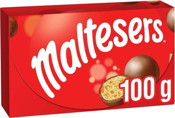Maltesers 100g x 23