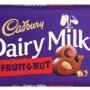 Cdmfruit&nut 22x95g