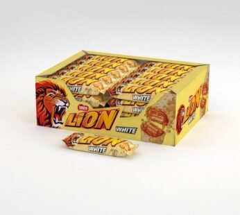 Lionwhite 40x42g