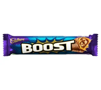 Cdm boost 48×48.5g
