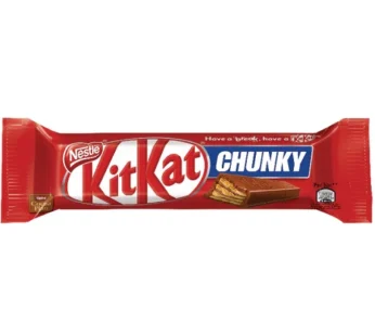 Kitkatchunky 24x40g
