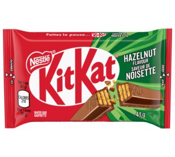 Kitkathazzlenut