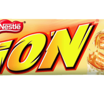 Lionwhite 2 Pack 28x60g