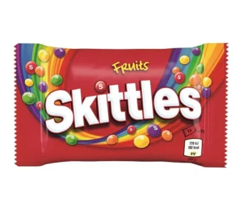 Skittlesfruit 36x45g