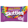 Skittles Wild Berry 36x45g