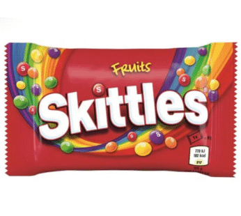Skittles Fruit 36x45g