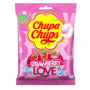 Chupa Chups Strawberry 72g x 12