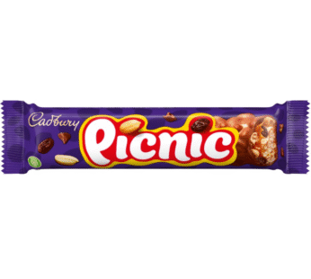 Cdm Picnic 48.4g x 36