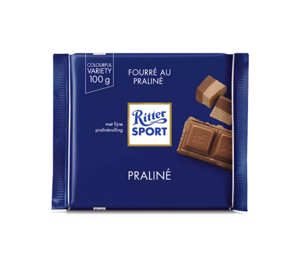 Ritter Sport Praline 100g x 13