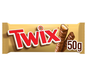 Twix 32x50g