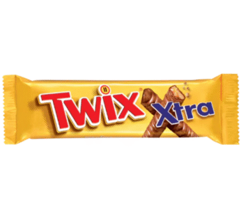 Twix Xtra 30x75g