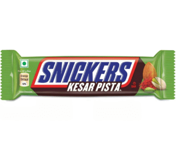 Snickers Kesar Pista 42g