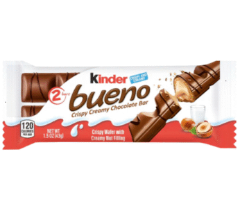 Kinder Bueno Chocolate 30x43g
