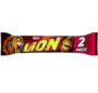 Lion 2 Pack 28x60g