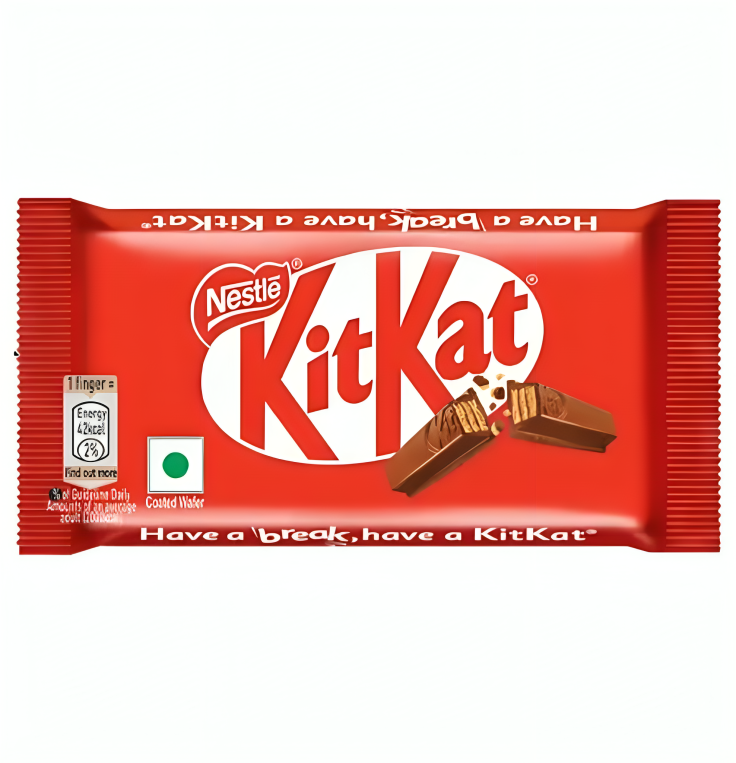 Kitkat 4 Finger 24x41.5g