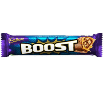 Cdm boost 48×48.5g