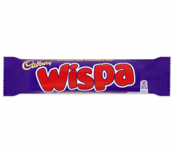 CDM Wispa 36g x 48