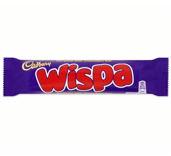 CDM Wispa 36g x 48