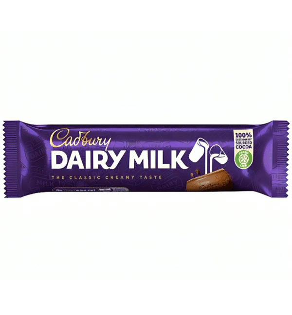 CDM Standard Bar 48x45g