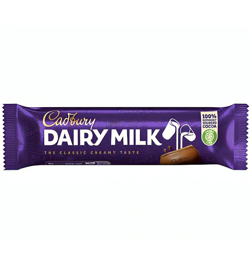 CDM Standard Bar 48x45g
