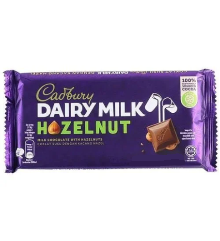 CDM HazleNut 22x95g