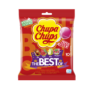 Chupa Chups Strawberry 72g x 12