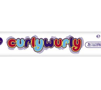 Cdmcurlywurly 21.5g x 5