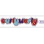 Cdmcurlywurly 21.5g x 5