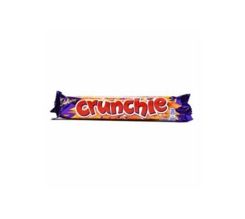 Cdmcrunchie 48x40g