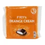 Frysorangecream 49g x 3