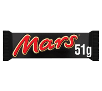 Marsstd 24x51g