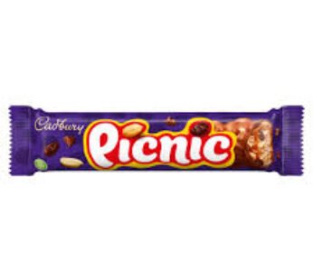 Cdmpicnic 48.4g x 36