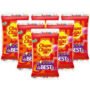 Chupa Chups Sourbag 120Pcs