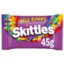 Skittles Wild Berry 36x45g