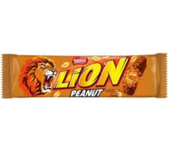 Lionpeanut 41g x 40