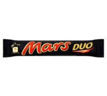 Marsduo 78.8g x 32