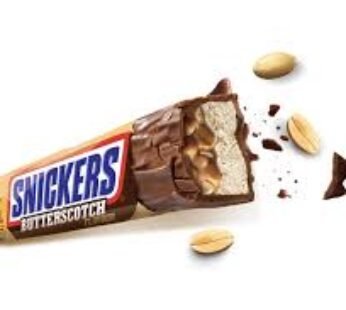 Snickersbutterscotch